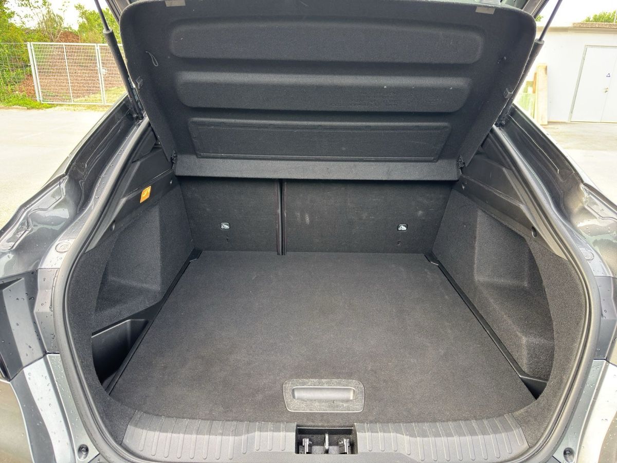 Renault Automobili: Renault Arkana – Usato da Bad Zurzach venduto da classic769 9