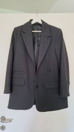 Oversized Blazer & Other Stories