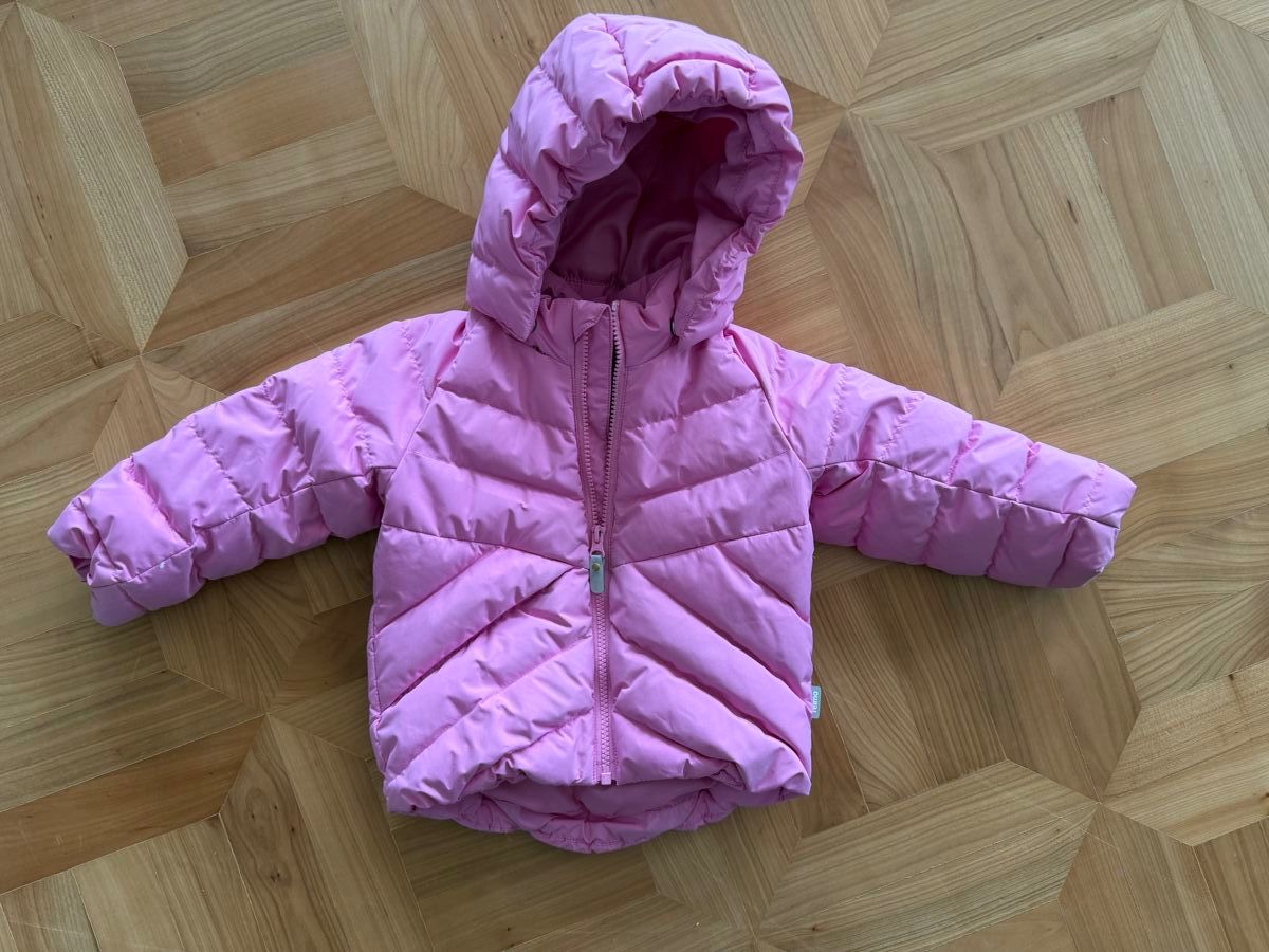 Vestes & Manteaux: Reima Winterjacke Gr 80 – D'occasion à Lupsingen par New-Haven