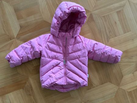 Reima Winterjacke Gr 80