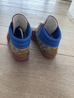 Baskets Gucci montantes GG monogramme Taille 42 Neuves