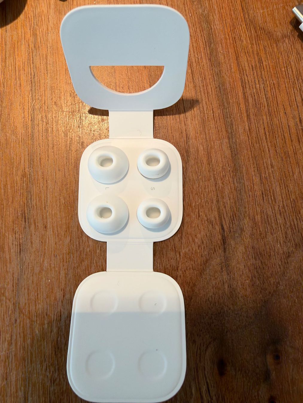Apple Cuffie: Apple AirPods Pro 1.Generation mit MagSafe Ladecase – Usato da Wettingen venduto da 194073riner 2