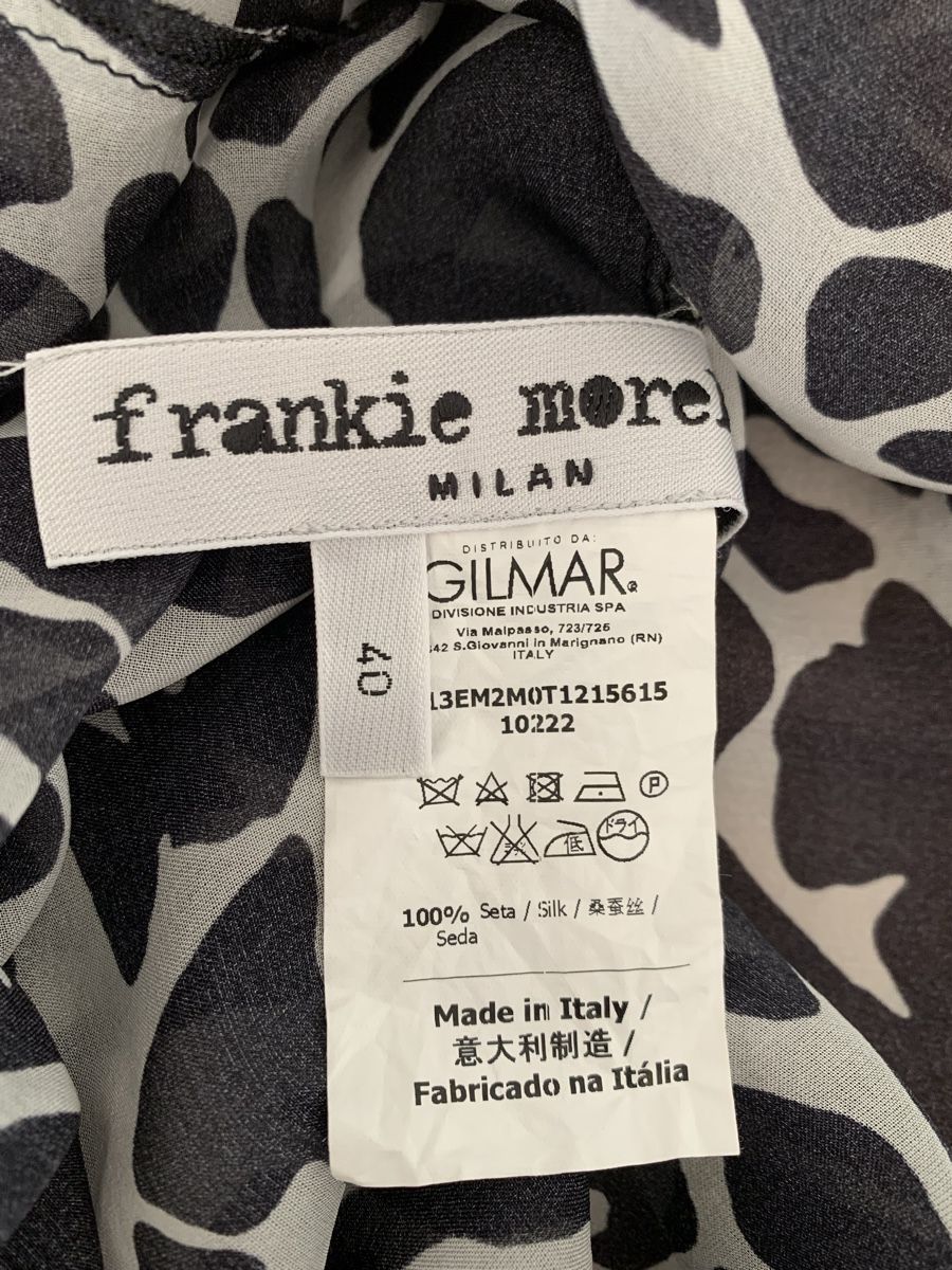 Blusen: Frankie Morello Oberteil aus 100% Seide – Neu (gemäss Beschreibung) aus Affoltern am Albis von Monica32 3