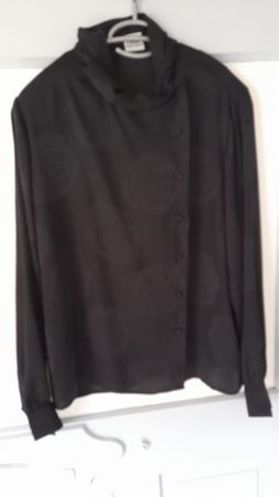 Damen Bluse Gr. 42 von frede Modell