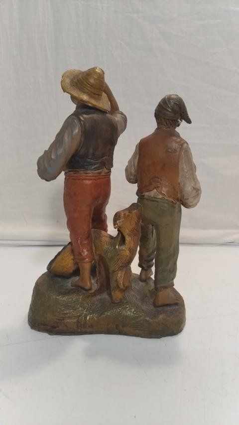 Sculture & Statue: Große Figuren. – Usato da Bern venduto da Elena1965 6