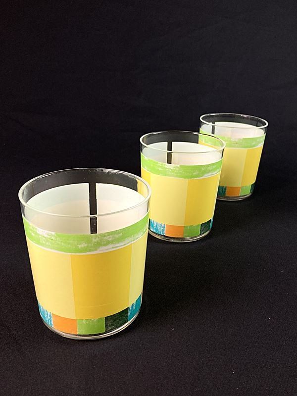 Set di piatti: BRUNNER | Camping-Geschirr | 15-teiliges Set – Usato da Wittenbach venduto da Restwert_St-Gallen 7