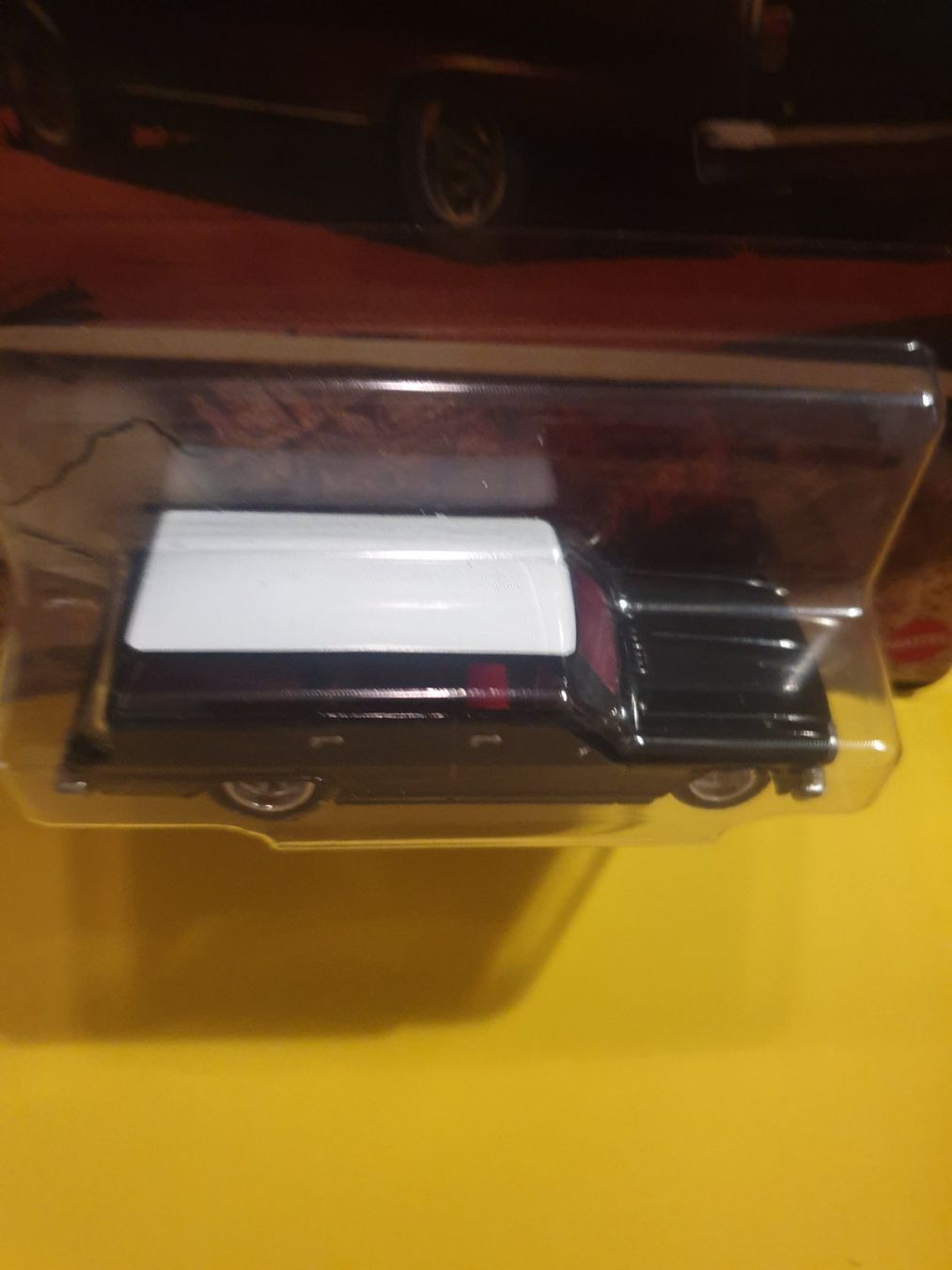 Hot Wheels Modellautos: Hot Wheels '64 CHEVY NOVA STATION WAGON – Neu und originalverpackt aus Oftringen von Rotor 3
