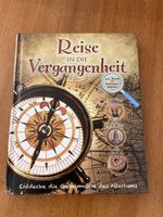 Reise in die Vergangenheit; Jugendinformationsbuch