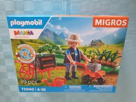 Playmobil 72040