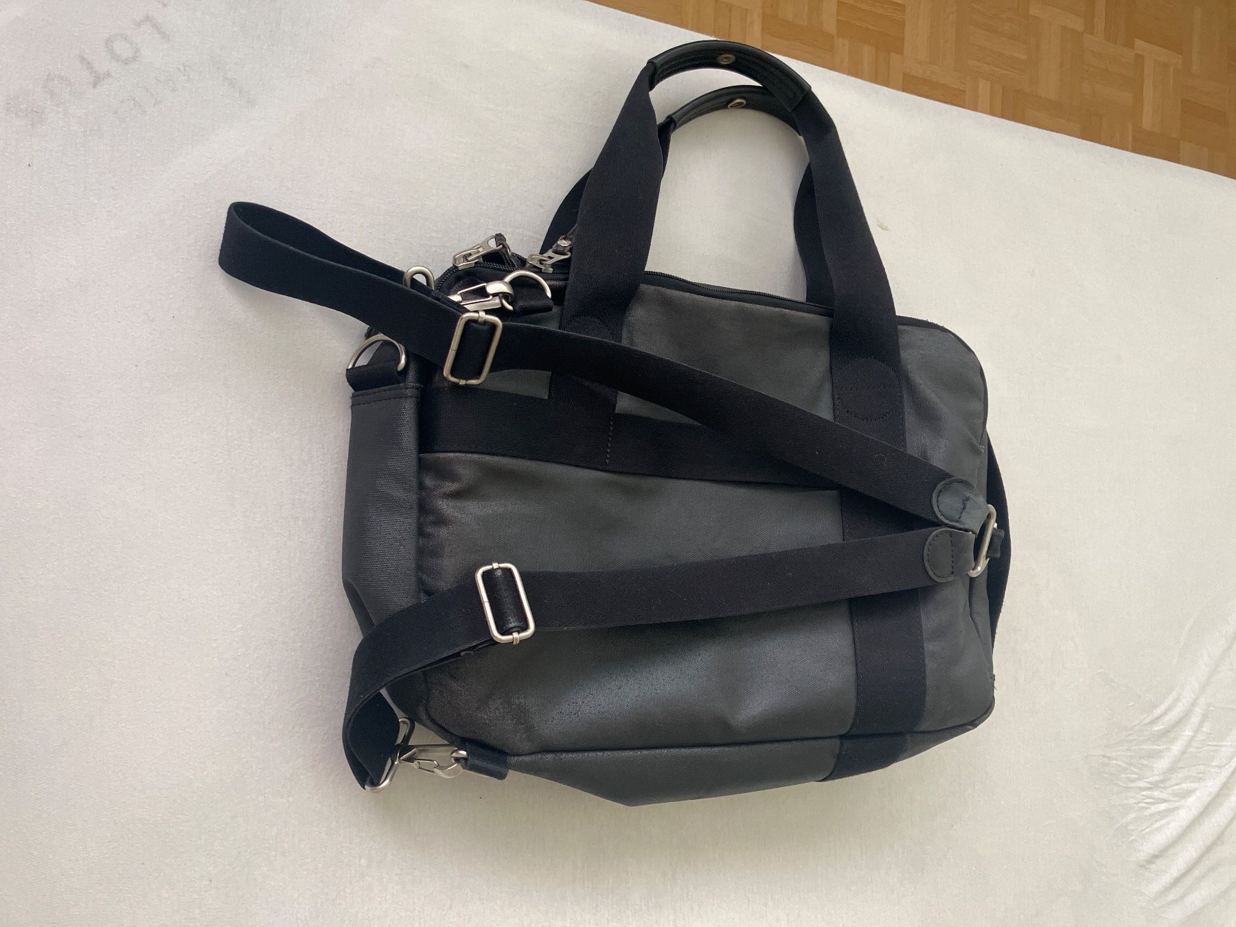 Qwstion Valises & Sacs: Businesstasche von Qwestion – D'occasion à Baden par sylivianne 1