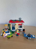 LEGO Creator 31067 Ferienhaus