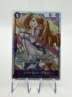 One Piece Card Game Charlotte Pudding OP11-070 Japan