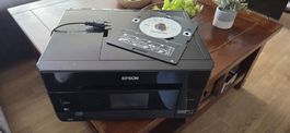 Epson XP-7100 Multifunktionsdrucker