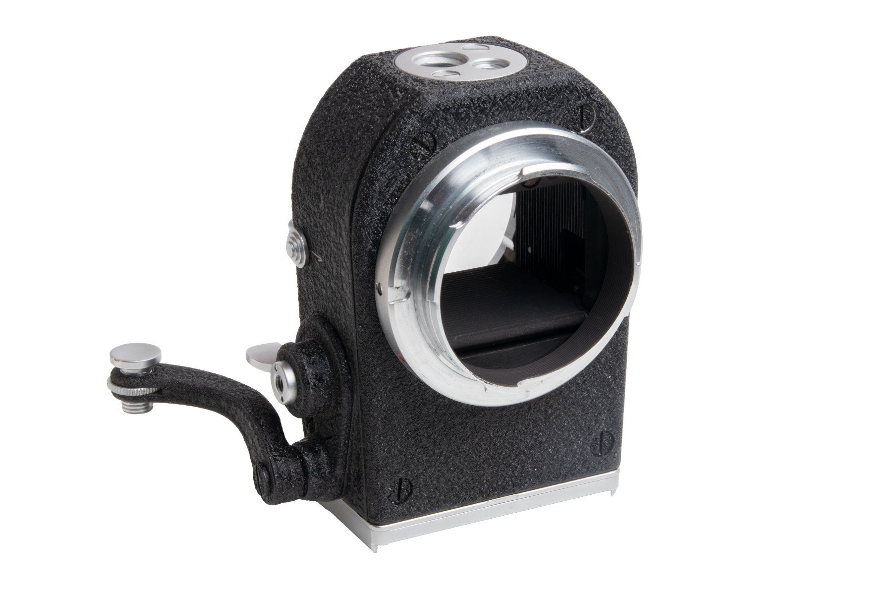 Leica Fotocamera: Leitz Visoflex III Leica – Usato da Emmen venduto da chromaton 1