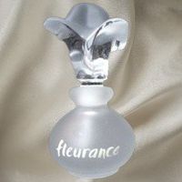 🌸✨ Vintage Fleurance Mini Flacon – Juvena 1994 ✨🌸