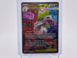 Erhabene Helden - Mega Irokex ex  (ASC 285) - DE