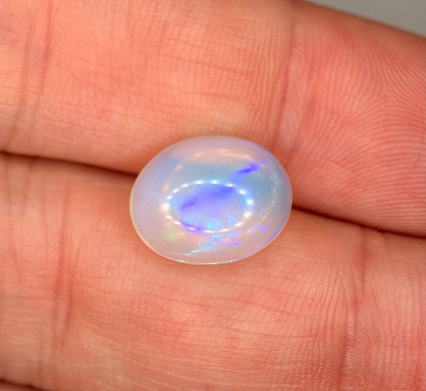 Pietre preziose: Ab 1 Fr. - 3.12 ct Opal Edelstein - unbehandelt – Nuovo (secondo la descrizione) da Mauren venduto da LieGems 4
