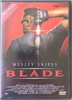 DVD D/E - Blade - Wesley Snipes