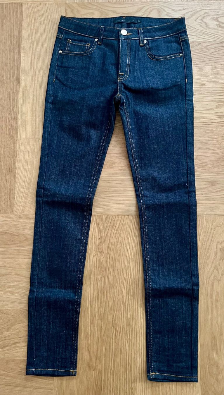 Victoria Beckham Jeans: Victoria Beckham - Jeans 27 – Nuovo (secondo la descrizione) da Zürich venduto da Amri08 2