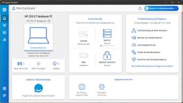 HP 250 G7 Notebook Mainbord