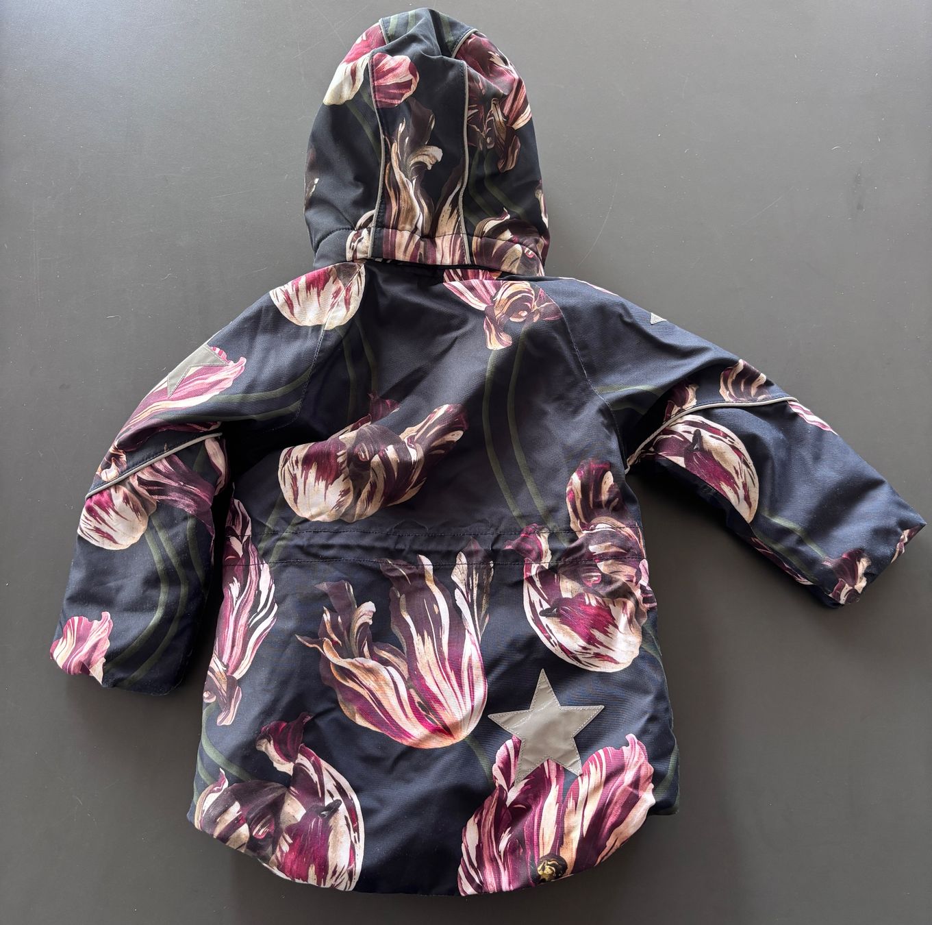 Molo Giacche & Cappotti: Molo Mädchen-Winterjacke, Größe 98. – Usato da Brugg AG venduto da tsannen 2