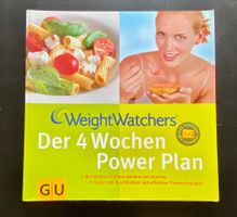WeightWatchers / Der 4 Wochen Power Plan