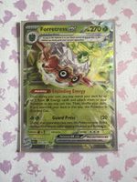 Forretress ex 2/91
