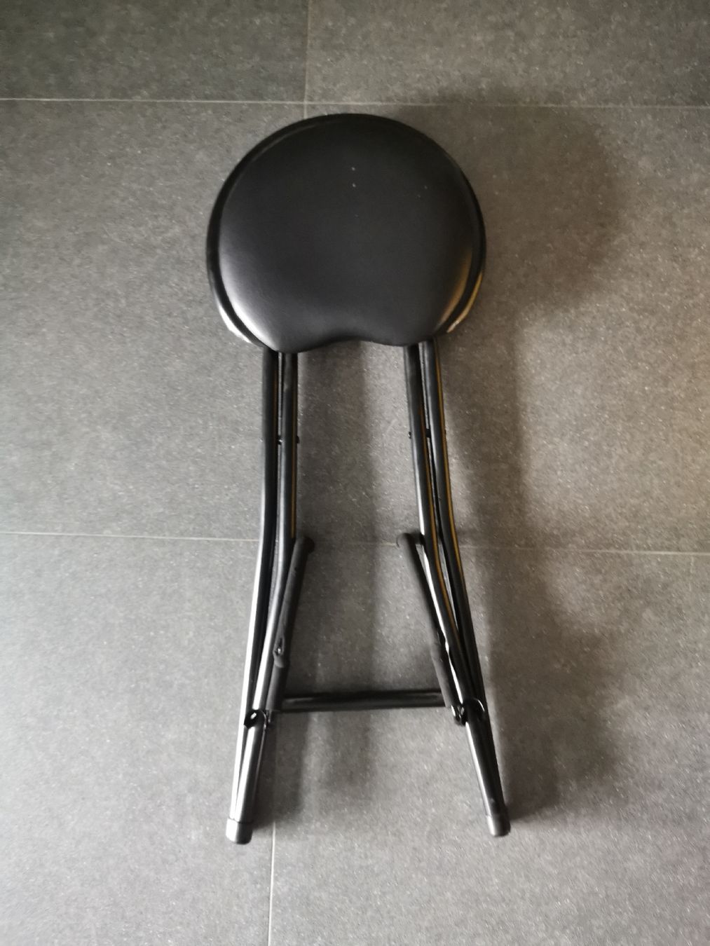 Supports pour instruments & partitions: barhocker/gitarrenständer – D'occasion à Rohrbachgraben par noisenomad 2