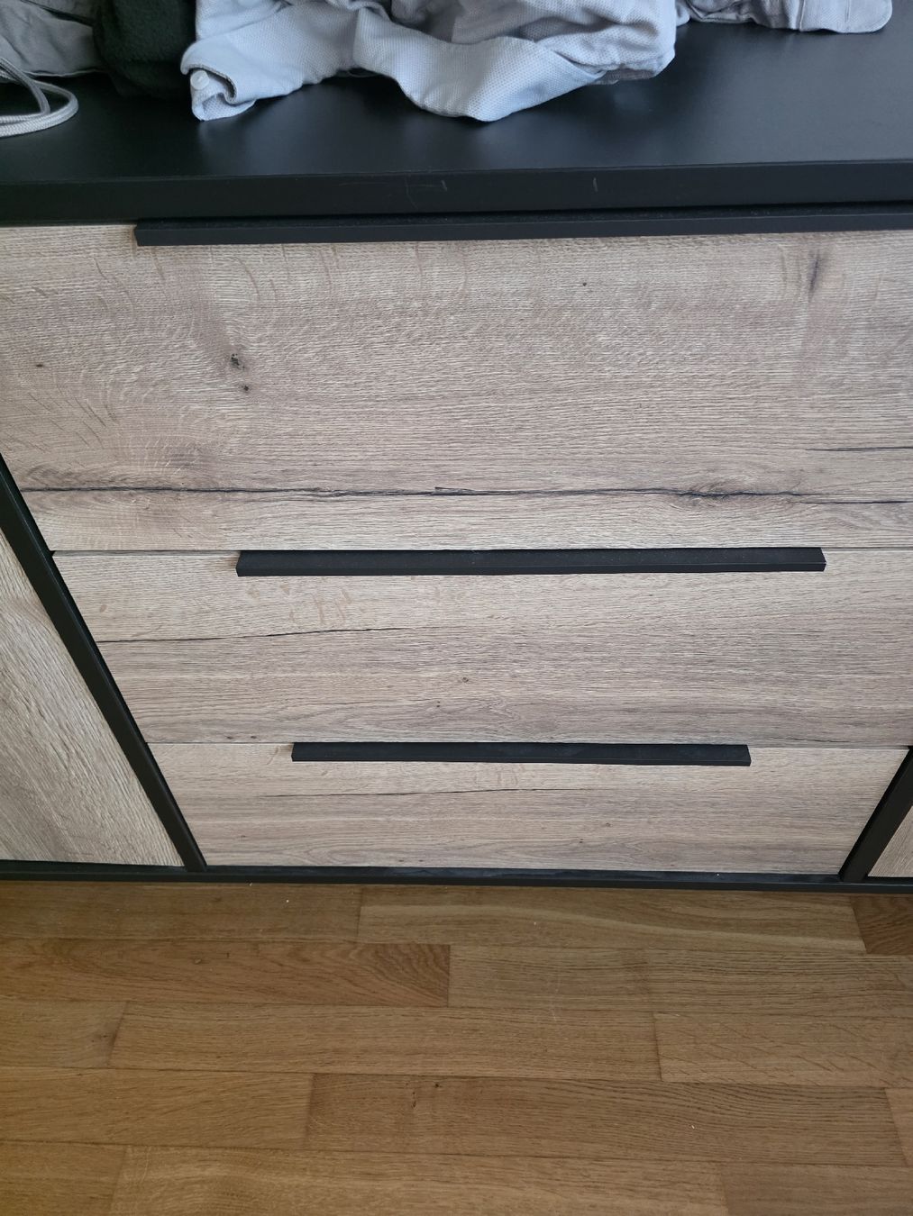 Kommoden: Verkaufe Sideboard – Gebraucht aus Mönchaltorf von Krulo-23 2