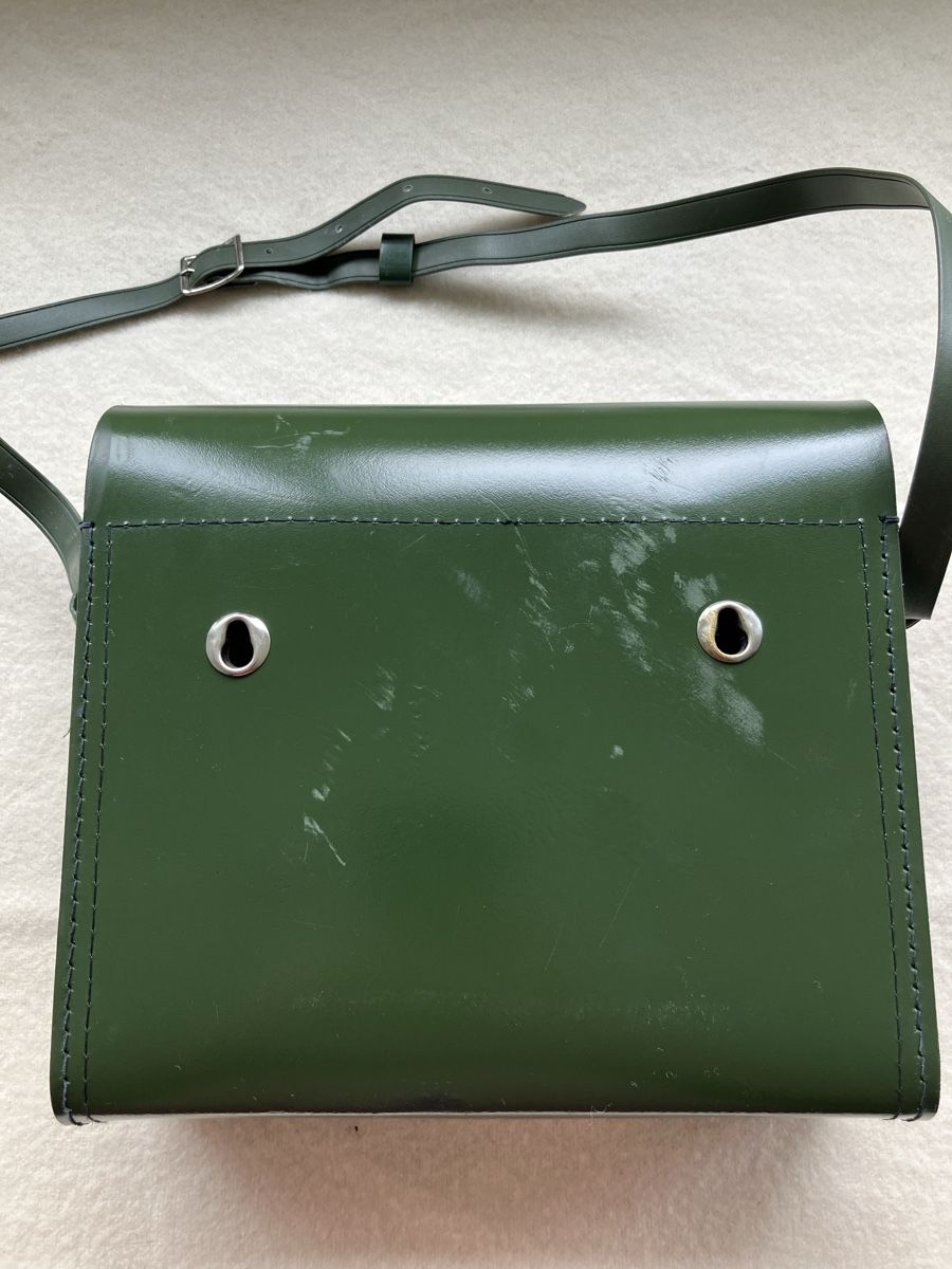 Feldstecher: Beroflex 10x50 Binoculars with Case – Gebraucht aus Wettingen von BAG4478 8