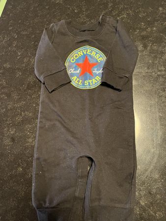 Converse Jumpsuit Converse size 62/68