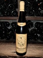 Johannisberg de Chamoson 1997