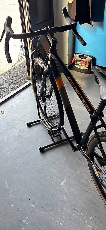 Velos: Gravel Damen Bike – Gebraucht aus Lyssach von Hoferbike 4