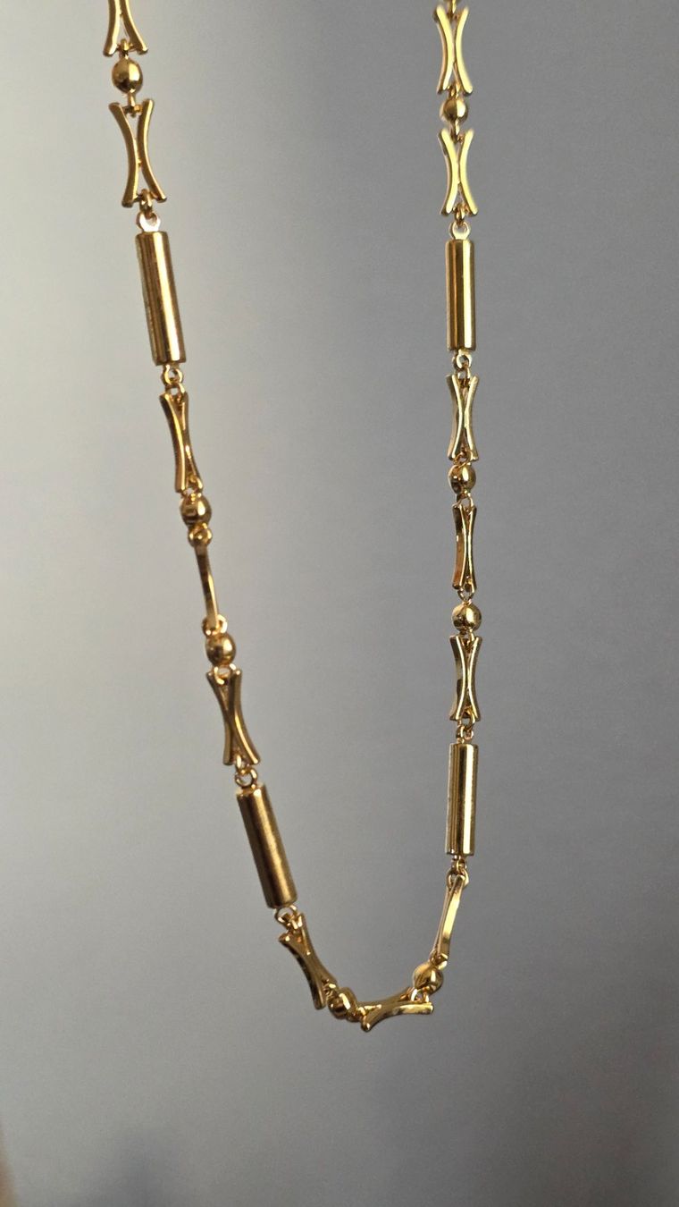 Nikken Catenine: Nikken Kette – Usato da Wittenbach venduto da rose_rosi