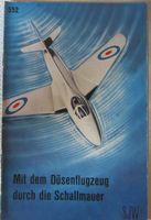 SJW Schweizer Jugendschriftenwerk. Nr. 552