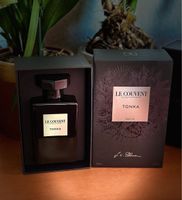 Tonka - Le Couvent maison du parfum