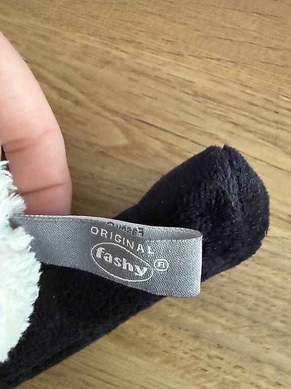 Cuscini: Wärmekissen Shaun das Schaf – Usato da Gwatt (Thun) venduto da Bennae 3