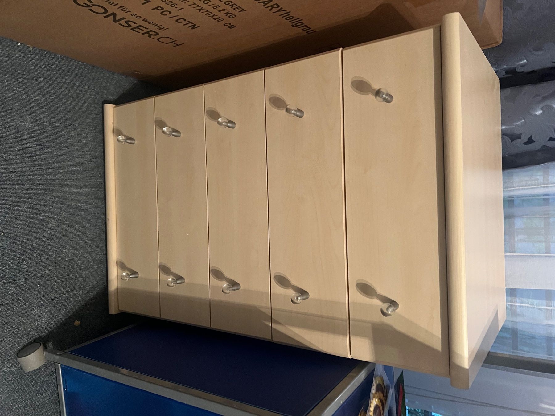Commodes: Gebraucht kommode – D'occasion à Bazenheid par anzso46