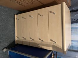 Gebraucht kommode