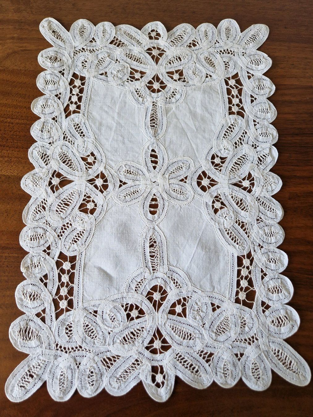 Autre linge de table: Deckeli 42x28cm – Neuf (Voir description) à Bern par Antikbatik 3