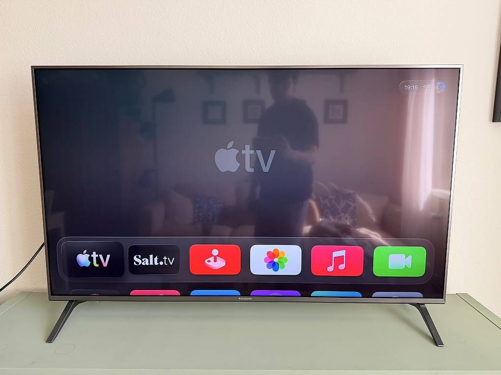 Televisori: Panasonic Fernseher 48.5 Zoll – Usato da Zürich venduto da san_7n2l