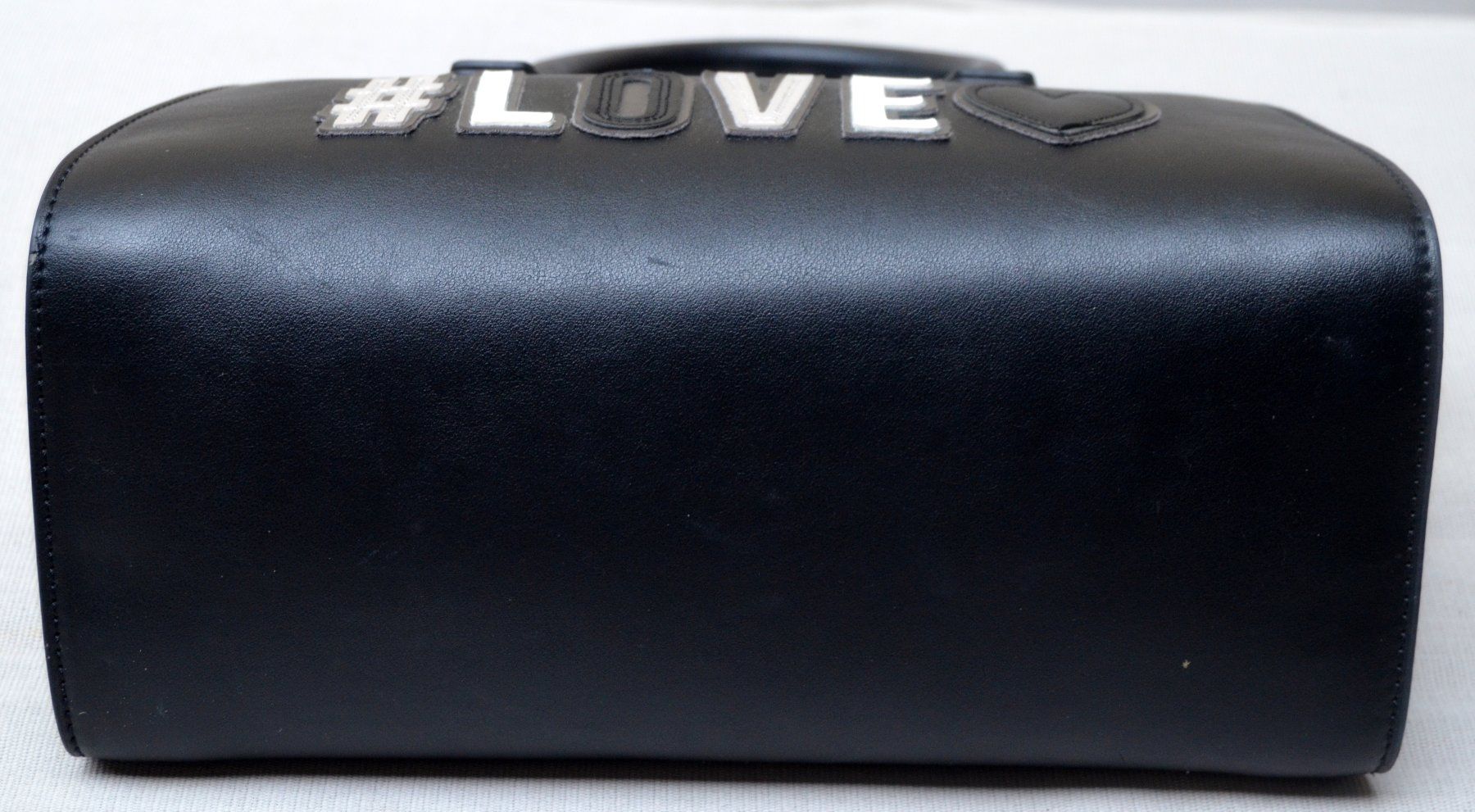 Moschino Borse da donna: Love Moschino Tasche / sac – Usato da Collonges venduto da arashee 5
