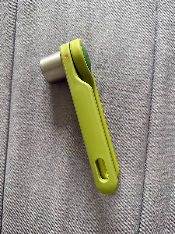 Joseph Joseph Elettrodomestici da cucina: Joseph Joseph Garlic Press – Usato da Zürich venduto da mei_wvq7 3
