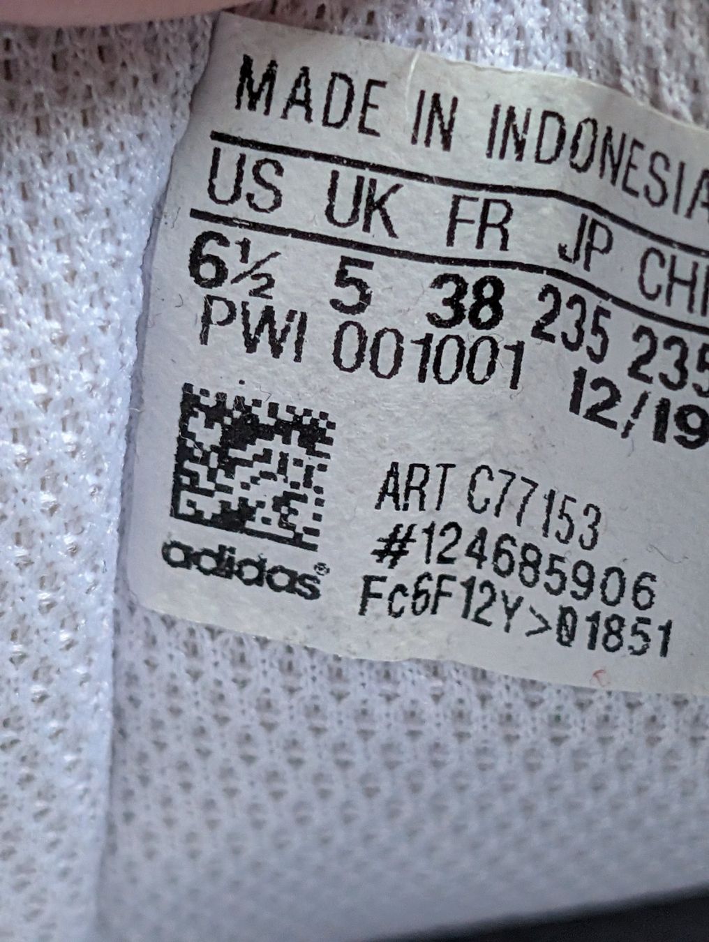 Adidas Scarpe da uomo: ADIDAS SUPERSTAR baskets – Usato da Cheseaux-Lausanne venduto da loscaptos 2