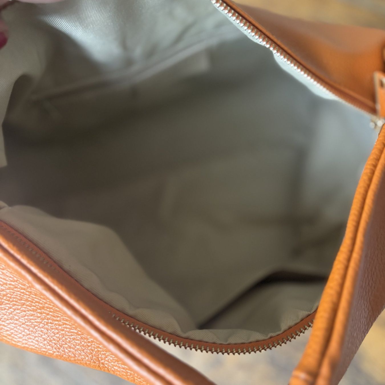 Taschen für Damen: BAG EN CUIR! – Neu und originalverpackt aus Locarno von NicoNion 5