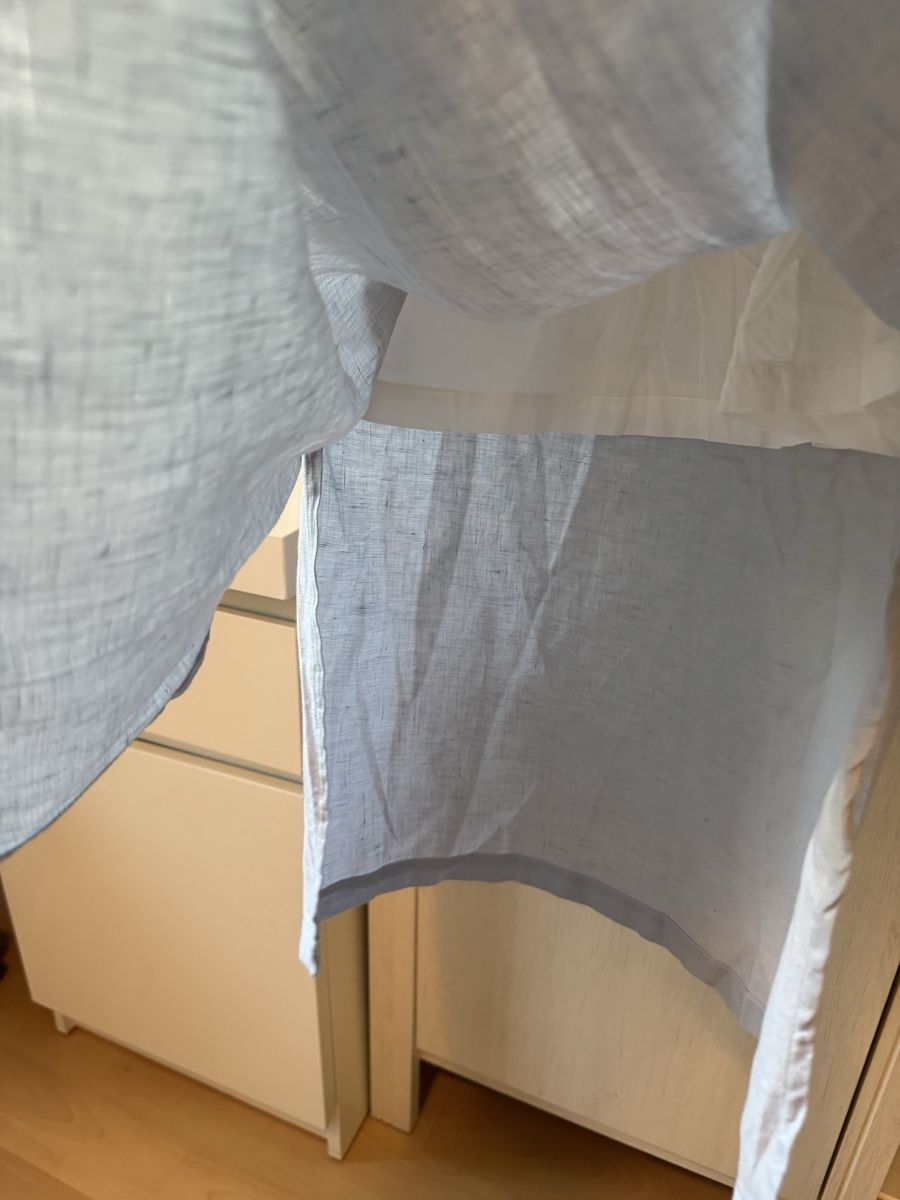 Robes: Linen dress size S – Neuf (Voir description) à Kilchberg ZH par ngt_hnw9 3