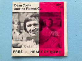 Dean Costa And The Flames Co.