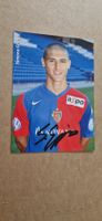 Simone Grippo - FC Basel 2008