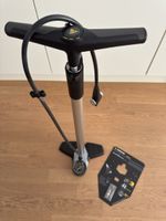 Fahrrad Pumpe Topleak