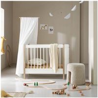My Snowflake Olivia baby bed